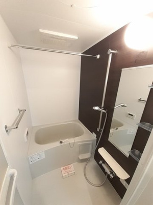 【浴室】 | ソラーナ古川橋