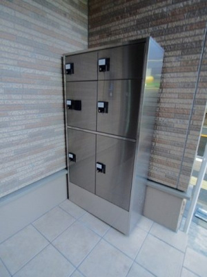 【その他共用部分】 | ソラーナ古川橋