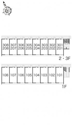 【その他】 | レオパレス千石西