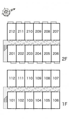 【その他】 | レオパレス盛晶