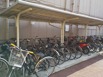 【その他】 | レオパレス盛晶