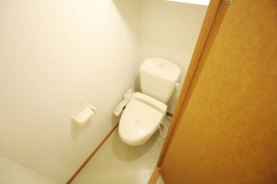 【その他】 | レオパレス暖家 | 物件同タイプの写真です。