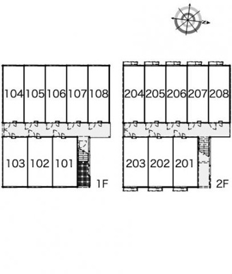 【その他】 | レオパレス暖家