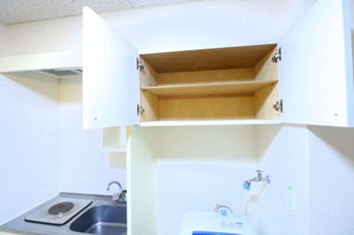 【内装】 | レオパレス栄