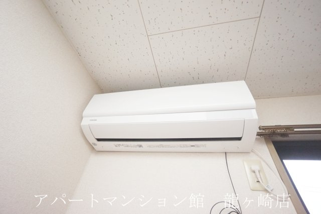 みどりのコーポの設備