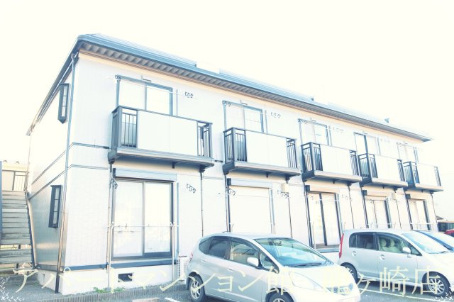 みどりのコーポ