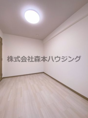 【子供部屋】 | 　PHOENIX COURT 交野Ⅰ | 子供部屋としても使い勝手の良いお部屋です