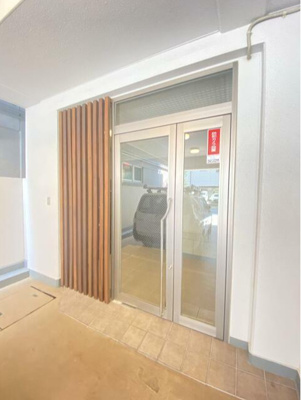 【エントランス】 | アーバンタニ