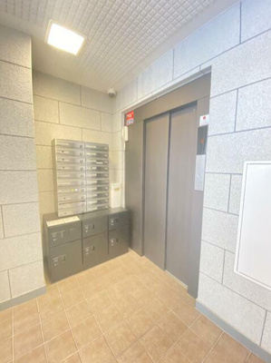 【ロビー】 | アーバンタニ