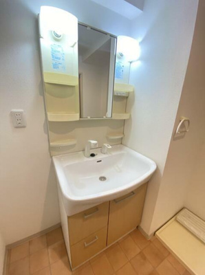 【洗面所】 | アーバンタニ