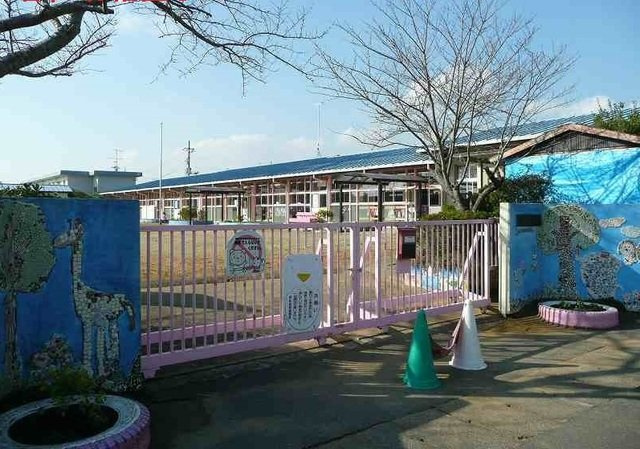 【周辺】 | フォーシーズンⅠ | 若松幼稚園まで800m