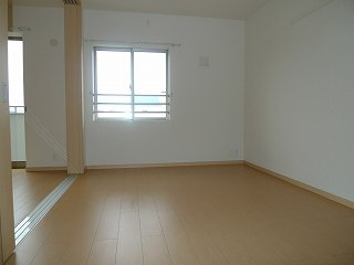 【内装】 | フォーシーズンⅠ | 内装です