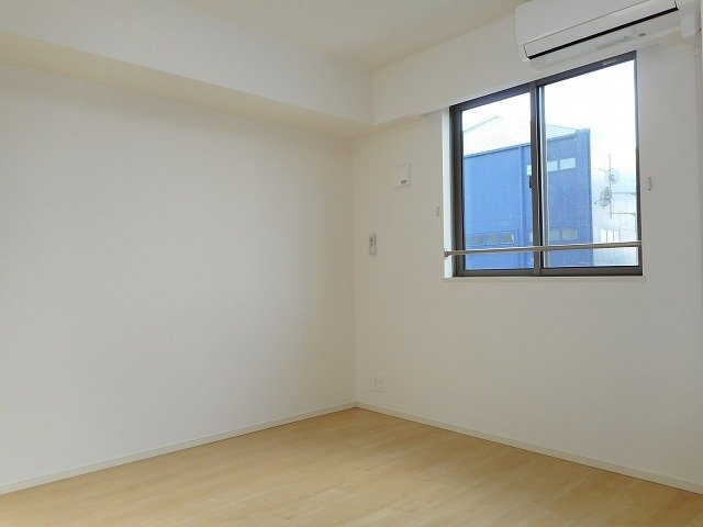 【内装】 | ピボットⅠ | 過ごしやすい室内です