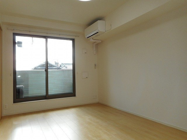 【居間・リビング】 | ピボットⅠ | おしゃれなリビングです