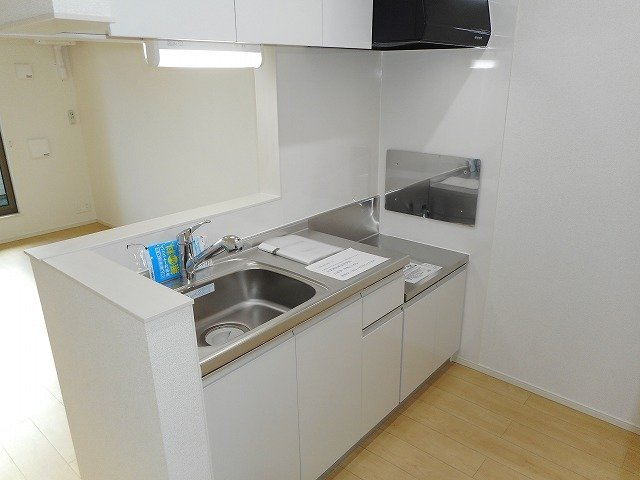 【キッチン】 | ピボットⅠ | キッチンでお料理をお楽しみください