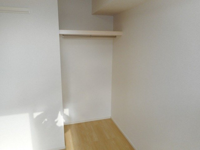 【収納】 | ピボットⅠ | 収納があります