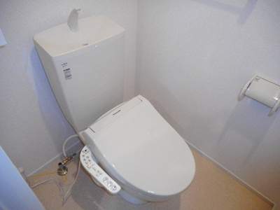 【トイレ】 | ピボットⅠ | トイレも気になるポイント