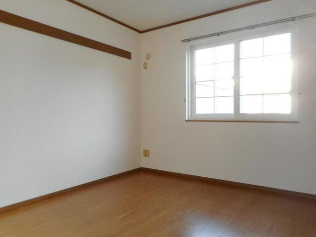 【内装】 | コンフォルターブルⅠ | 内装です