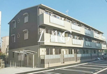 グランミーティスの画像