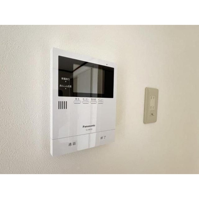 【セキュリティ】 | ナカムラビル