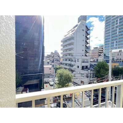 【展望】 | ナカムラビル