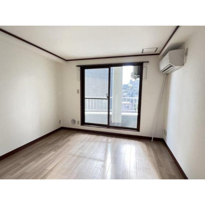 【居間・リビング】 | ナカムラビル