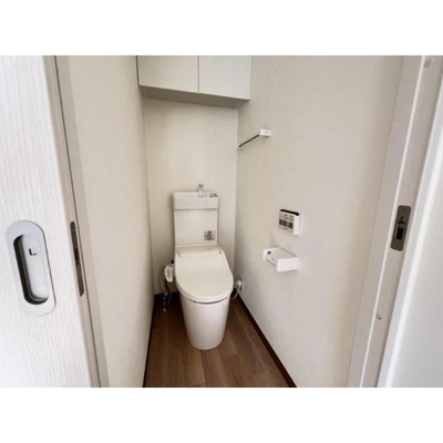 【トイレ】 | ナカムラビル