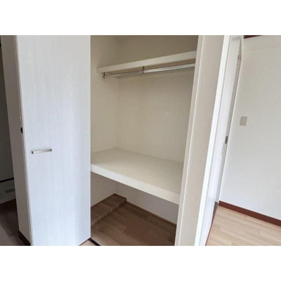 【収納】 | ナカムラビル