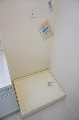 【設備】 | Sperare Nakano