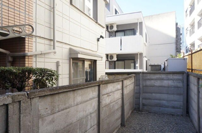 【展望】 | Sperare Nakano