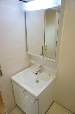 【独立洗面台】 | Sperare Nakano