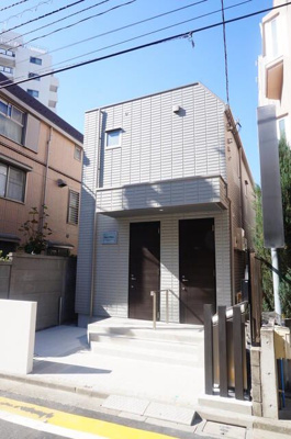 【エントランス】 | Sperare Nakano