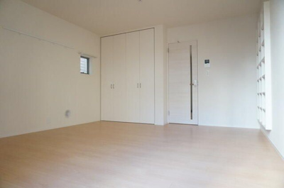 【居間・リビング】 | Sperare Nakano