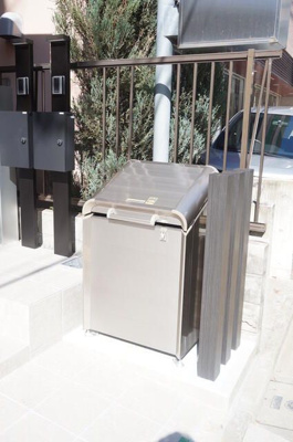 【その他共用部分】 | Sperare Nakano