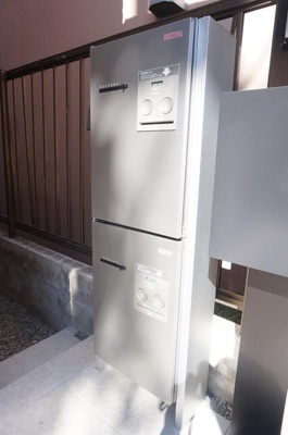 【その他共用部分】 | Sperare Nakano