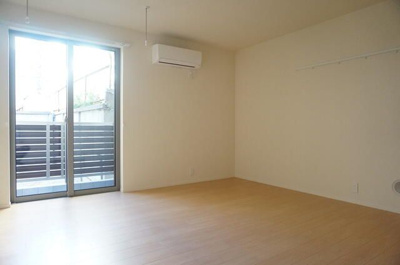 【居間・リビング】 | Sperare Nakano