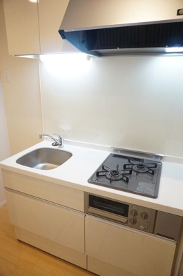 【キッチン】 | Sperare Nakano