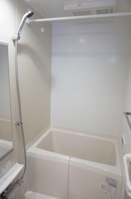 【浴室】 | Sperare Nakano