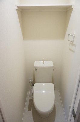 【トイレ】 | Sperare Nakano