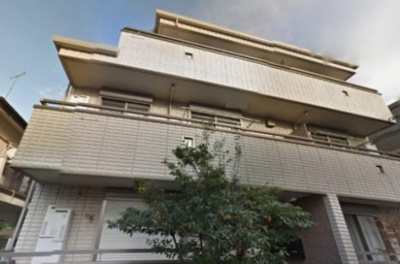 【外観】 | フローラ中野