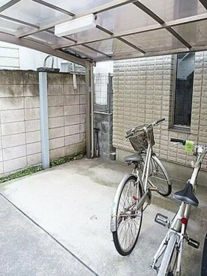 【その他共用部分】 | フローラ中野