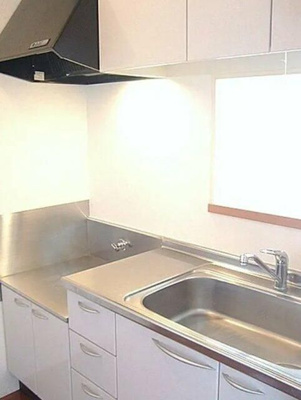 【キッチン】 | フローラ中野