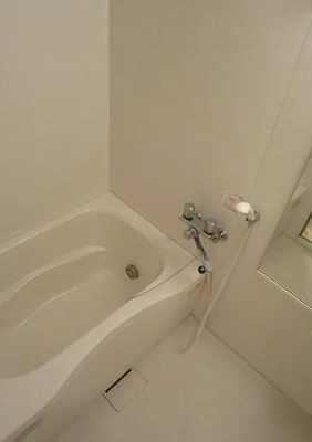 【浴室】 | フローラ中野