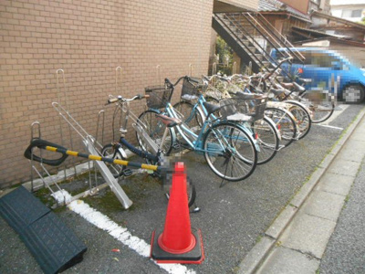 【その他共用部分】 | KTプラザ（ケーティープラザ）