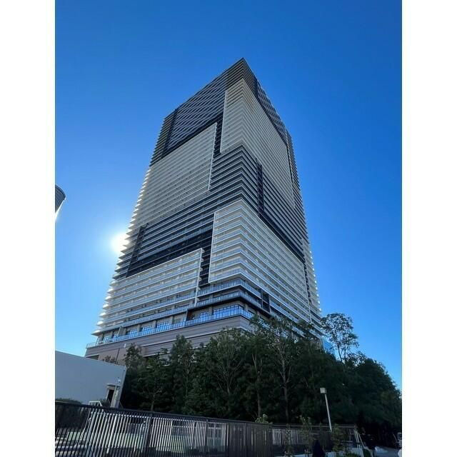 ブランズタワー豊洲