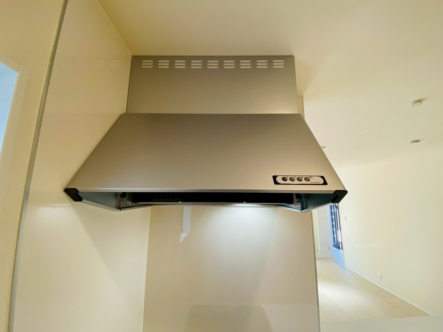 リーブルガーデン／菊陽町原水第三／１号棟のキッチン