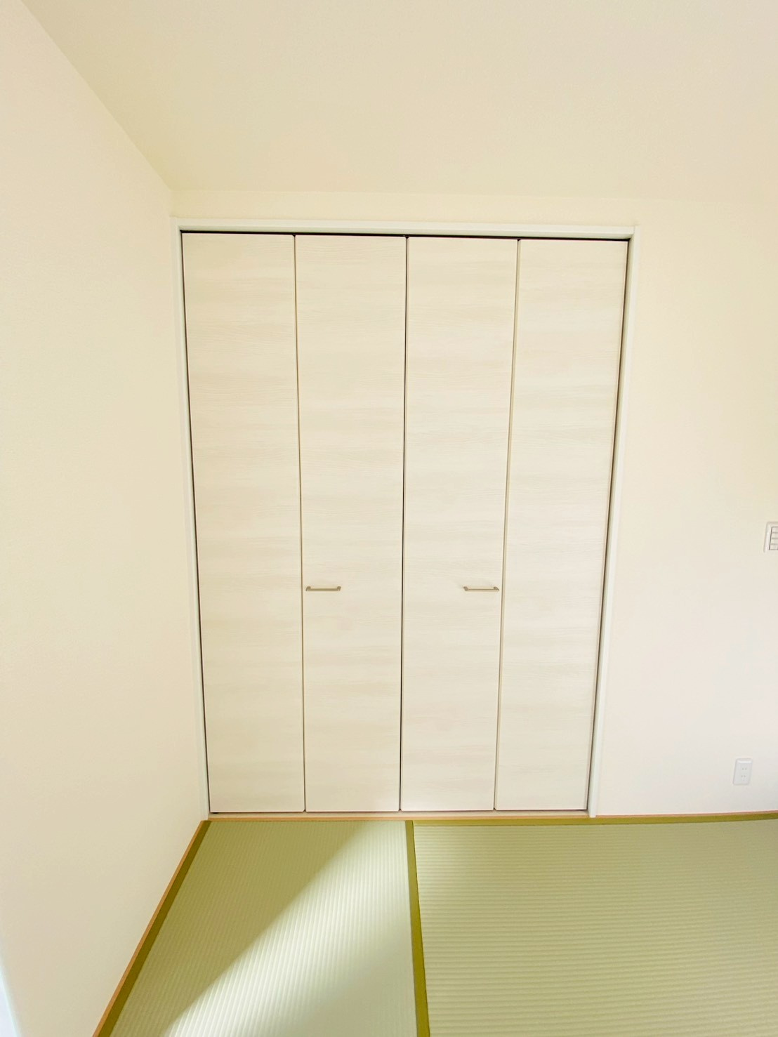 リーブルガーデン／菊陽町原水第三／１号棟の和室