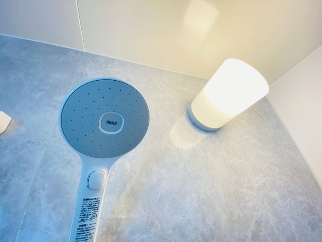 リーブルガーデン／菊陽町原水第三／１号棟の浴室