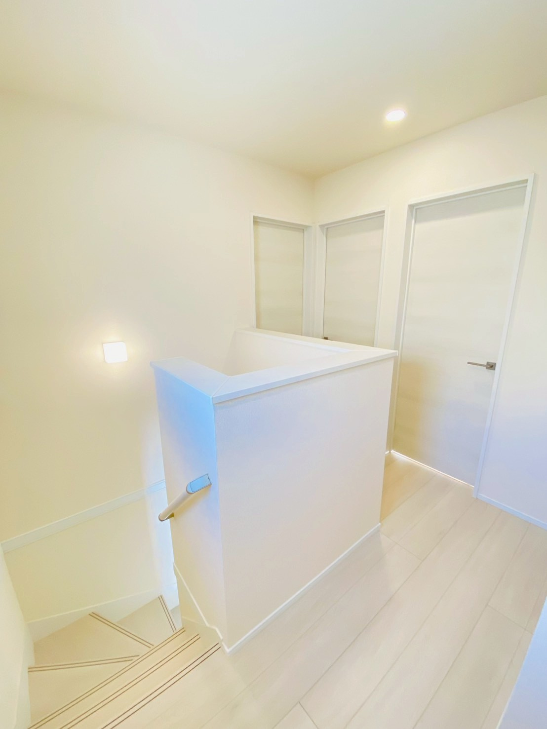 リーブルガーデン／菊陽町原水第三／１号棟の内装