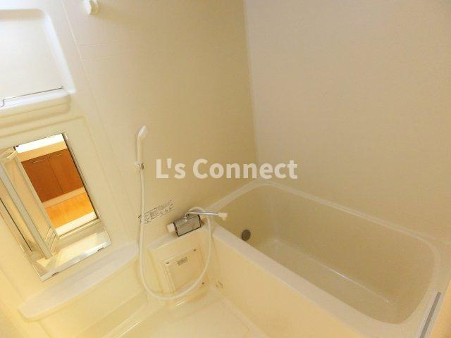 【浴室】 | プロニティＳ | 浴室乾燥付きのお風呂。。